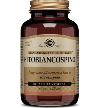 FITOBIANCOSPINO 60CPS VEG