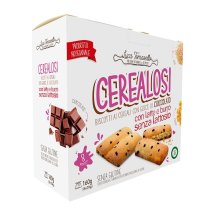 L TOMASELLO Cerealosi Ciocc.