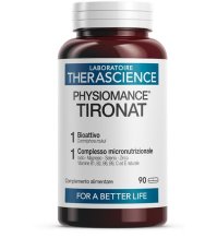 PHYSIOMANCE Tironat 90 Cpr