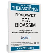 PHYSIOMANCE Pea Bioassim 60Cps