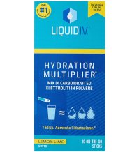 EQUILIBRA Hydration 10Stk Lim.