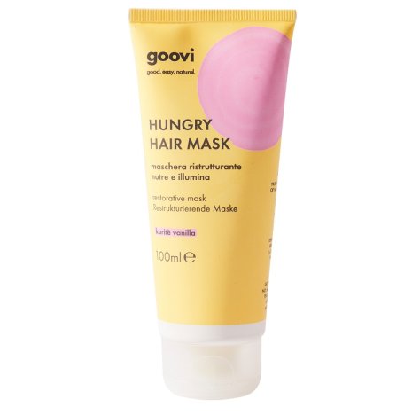 GOOVI MASCHERA RISTRUTT 100ML