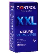 CONTROL NATURE XXL 12PZ