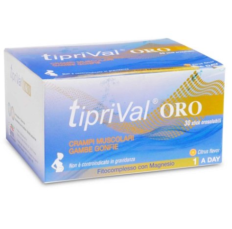 TIPRIVAL ORO 30STICK