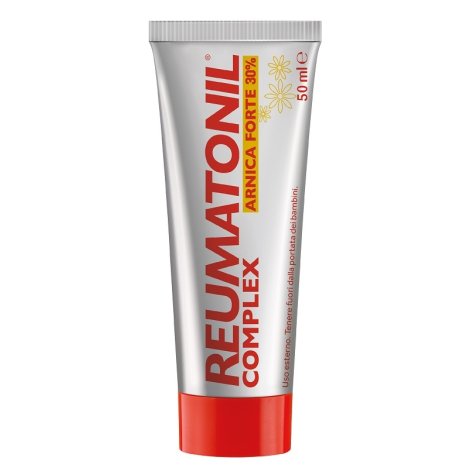 REUMATONIL COMPLEX CR GEL ARN