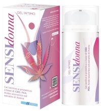 SENSIDONNA GEL INTIMO 75ML