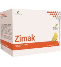 ZIMAK 30BUST LIMONE