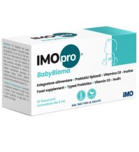 IMOPRO BABYBIOMA 10FL 8ML