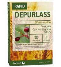 DEPURLASS RAPID 30CPR
