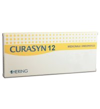 CURASYN 12 30CPS HERING<<<