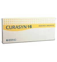 CURASYN 16 30CPS 0,5G