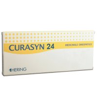 CURASYN 24 30CPS 0,5G