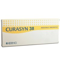 CURASYN 38 30CPS 0,5G