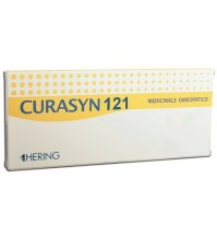 CURASYN 121 30CPS 0,5G