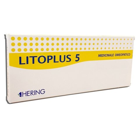 LITOPLUS 5 30CPS HERING