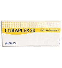 CURAPLEX 33 30CPS