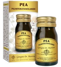 PEA 75PAST