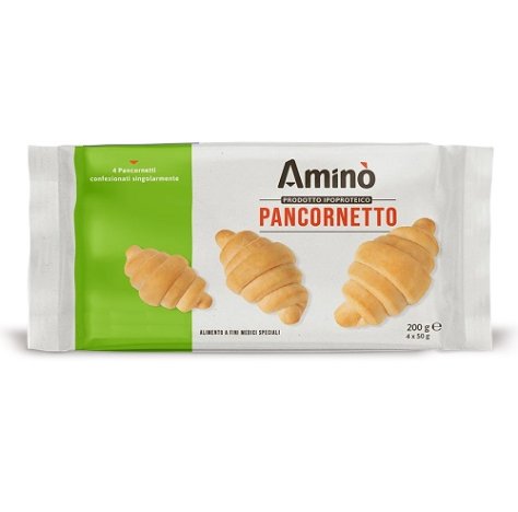 AMINO PANCORNETTO 4PZ 50G