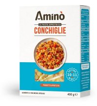 AMINO'Aprot.Conchiglie 400g