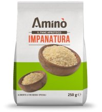 AMINO'Aprot.Impanatura 250g