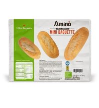 AMINO'Aprot.MiniBaguette 3x50g