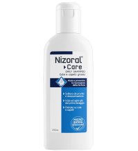 NIZORAL CARE SH CUTE&CAP GRAS