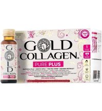 GOLD Collagen Pure Plus*10f.