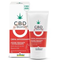 CBD CREMA ANTIOSSIDANTE 40G