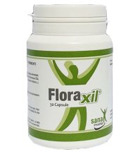 FLORAXIL 30CPS 15G