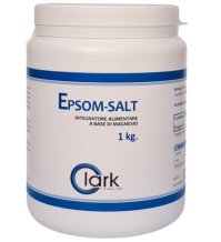 EPSOM SALT 1KG