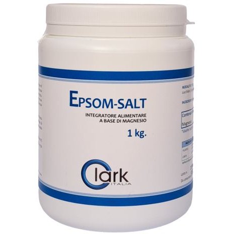 EPSOM SALT 1KG