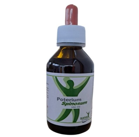 POTERIUM SPINOSOM 100ML