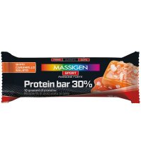 MASS SPORT PROTEIN BAR 30% CAR MASS SPORT PROTEIN BAR 30% CAR