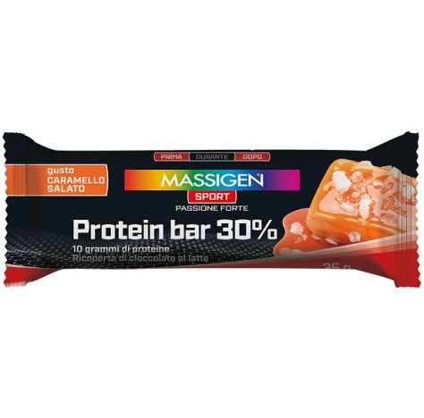 MASS SPORT PROTEIN BAR 30% CAR MASS SPORT PROTEIN BAR 30% CAR