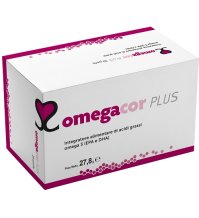 OMEGACOR PLUS 20 Perle