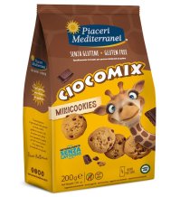 PIACERI MED.Ciocomix Mini