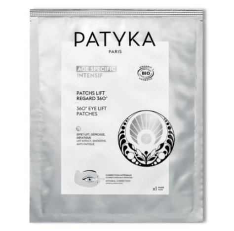 PATYKA Patch Occ.Lift 360 2pz PATYKA Patch Occ.Lift 360 2pz