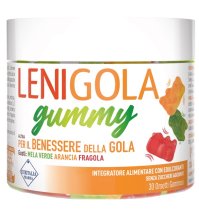 Lenigola Caramelle Gummy 30pz