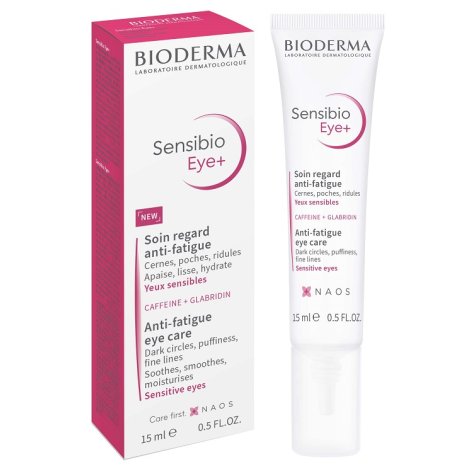 Sensibio Defensive Eye+ 15ml