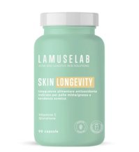 LAMUSELAB HAIR E ANTIAG 90CPS