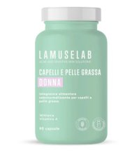 LAMUSELAB HAIR SEBO WOMEN90CPS