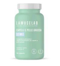 LAMUSELAB HAIR SEBO MEN 90CPS