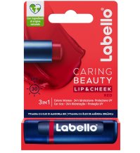 Labello Caring Beauty Red 4,8g