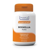 BOSWELLIA PURA 120CPR