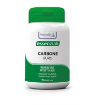 CARBONE PURO 120CPR