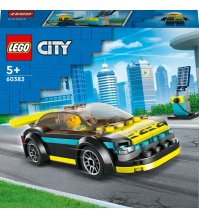 LEGO 60383 RACE CAR