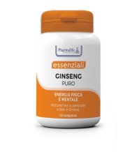 GINSENG PURO 120CPR PHR