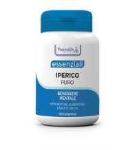 IPERICO Puro 120 Cpr PHR