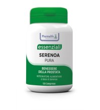 SERENOA PURA 120CPR PHR