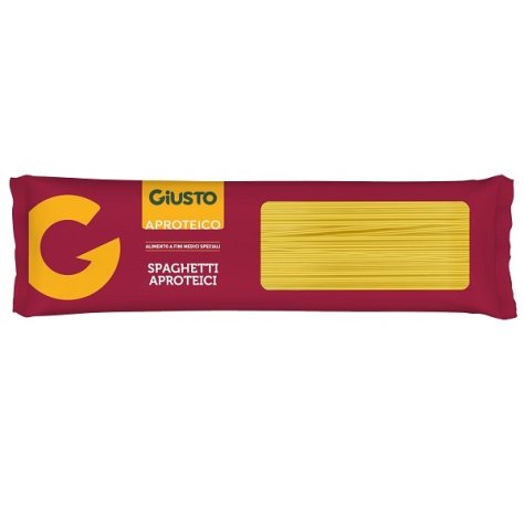 GIUSTO Aprot.Pasta Spagh.250g